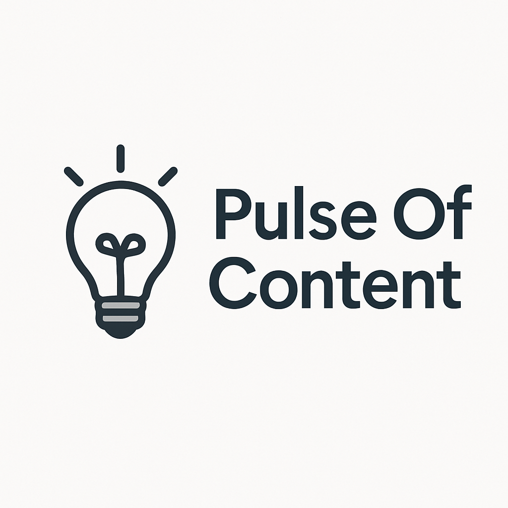 Pulse Of Content